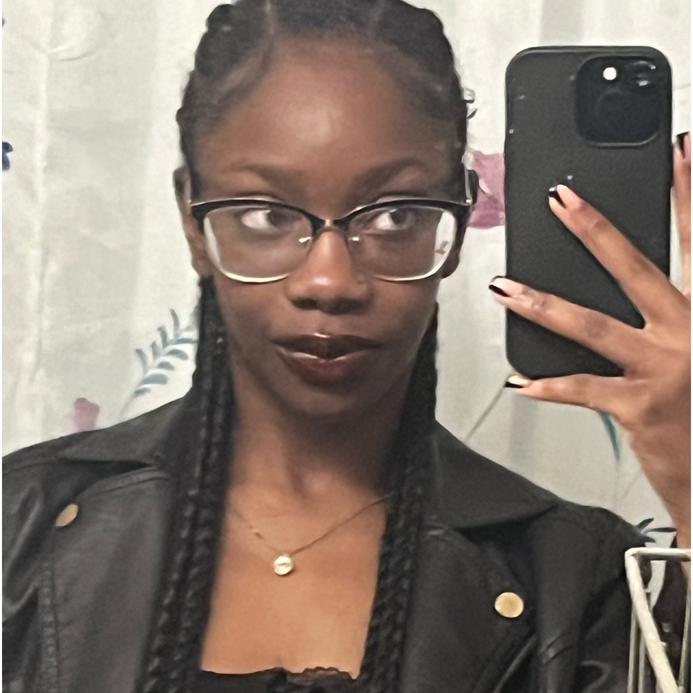 Meet your Posher, Tymira